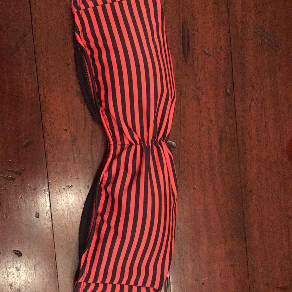 Bathing suit top